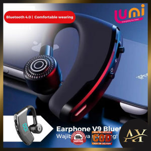 V9 EARPHONE BLUETOOTH