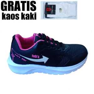 Sepatu Sekolah Anak Laki Laki Perempuan Cewek Cowok Warna Hitam Murah Tali Perekat Rekat Velcro Kecil Tanggung Umur Usia PAUD TK SD SMP SMA Kelas 1 2 3 4 5 6 7 8 9 0 Tahun-UMMIBUSANA0126221437