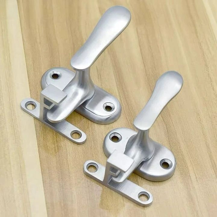 New Type Bolt Stainless Steel Small Door Bolt Lock Lock Latch Latch Wooden Door Door Hardware