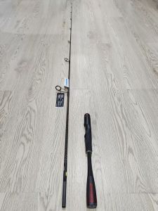 SHIMANO 20/21 ZODIAS SPINNING ROD