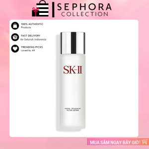 *Authentic* SK-II Facial Treatment Clear Lotion 230ml