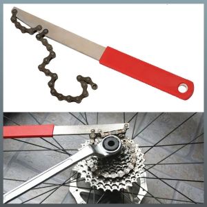 Cờ lê Chống trượt Tiết kiệm nhân công Tay cầm dài Công cụ loại bỏ bánh xích Cassette cao cấp