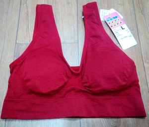 Áo lót thể thao BURA - Nhật Bản