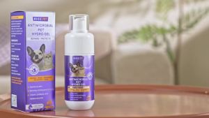 HICC Skin Care Hydro Gel 100ml