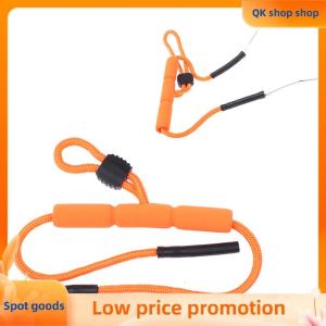 ✨QK shop✨ 1Pc Floating Foam Chain Eyeglasses Straps Chain Sports Anti-Slip String