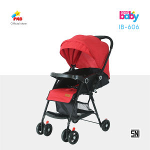 Stroller Iora Baby IB606 – PMB Toys