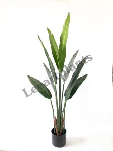 ต้นเบิร์ด 1.2 เมตร / ต้นไม้ปลอมตกแต่งบ้าน Leeartplants