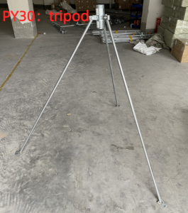 2 inch aluminum sprinkler JL-40PY2H 1.5mm triangle bracket. Range 20-80 m agriculture irrigation rain gun/industrial big