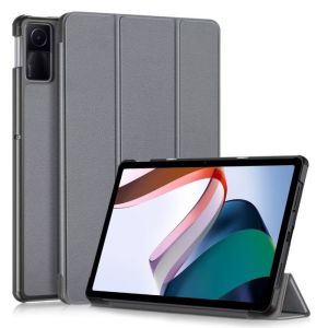 Smart casing Xiaomi redmi pad SE 11 inch flip case kulit magnetic auto sleep