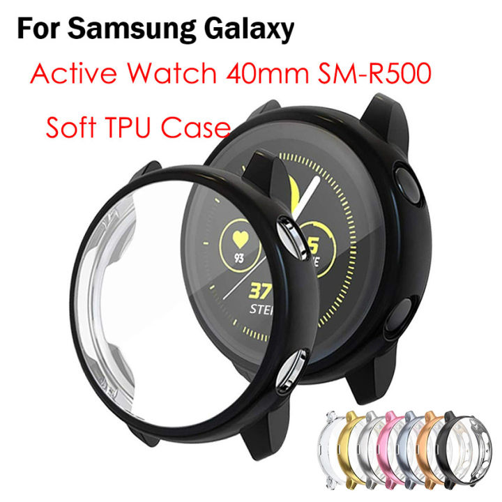 Samsung Active Watch Screen Protector Samsung Active Screen Size