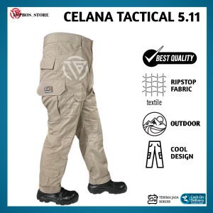 CELANA TACTICAL / CELANA LAPANGAN OUTDOOR