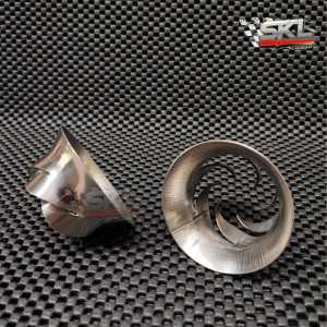 Corong cyclone Sirion Agya Ayla Calya Sigra 1.2