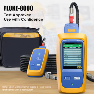 AMPCOM CAT8 Ethernet Patch Cable 1-25M S/FTP 22AWG Screened Solid Cable | 2000Mhz (2Ghz) up to 40Gbps Future 5th-Gen Ethernet LAN