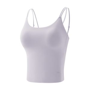 Beneunder Ultra-Light Seamless Fabric Sun Protection Camisole SF615