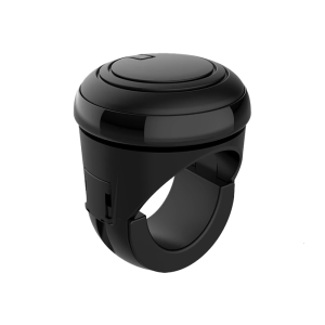 Metal Bearing Steering Wheel Rotating Ball Small Design Wheel Assist Ball Improves Vehicle Handling for Tight Spaces