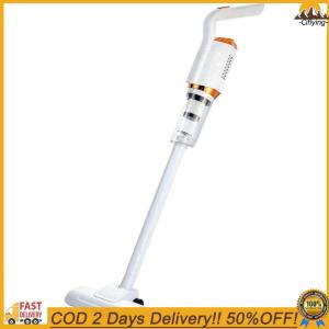 【Ciflying1】Vacuum Electric Sweeper USB Rechargeable 2 in 1 Vertical Clean Electric Vacuum Cleaner 120W Large Suction Vacuum Cleaner