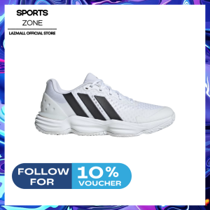 Adidas Court Pickleball 2 Men-Tennis Shoes |White / Black| KI3723