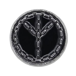 Metal jibbitz cross charm Alloy Gem Rainbow Wings Shoe Buckle 2024 New Style Shoe Accessories