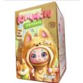 Kimmon V.8 คิมม่อน Mimon Over The Moon  ตุ๊กตาขนนิ่ม มีให้สะสม 6 แบบ ลุ้นซีเคร็ท. 