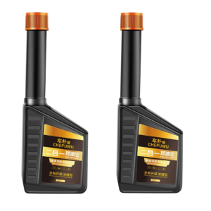 【MISUIY】🛒Lowest Price🔥【Carbon Deposit Cleaning/Emission Reduction】Two-In-One Fuel Saver/Gasoline Additive/Car Carbon Deposit Removal Fuel Treasure/Cleaning And Maintenance Fuel Treasure【积碳清洁】二合一燃油宝