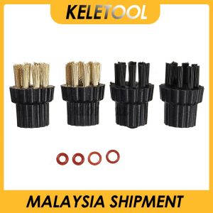 2600W High Temperature Steam Cleaner pressure handheld steam cleaner machine for Home Air Conditioner Kitchen Cleaning Machine