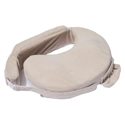 My Brest Friend Organic/Deluxe Nursing Pillow / Slip Covers (10 Types)