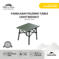 Meja Lipat Ringan Fangjian Outdoor Naturehike CNH22JU050 Folding Table Lightweight. 
