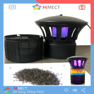 Đèn bắt muỗi côn trùng điện quang( Bảo hành 12 tháng) I-HiMect