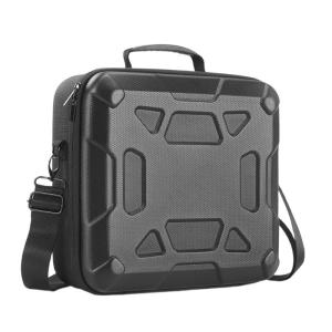 All Weather Protective Carriers For Satellite Device Offering Organized Compartment Layout And Ruggeds Construction