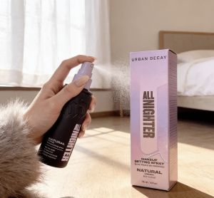 URBAN DECAY All Nighter Setting Spray 118ML