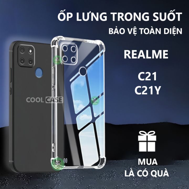 %E1%BB%90p%20l%C6%B0ng%20ch%E1%BB%91ng%20s%E1%BB%91c%20Realme%20C21/%20C21Y%20trong%20su%E1%BB%91t,%20silicon,%20b%E1%BA%A3o%20v%E1%BB%87%20camera-Cool%20Case%20-%20Image%202