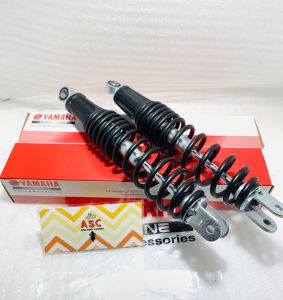 SOKBEKER SOK BELAKANG BELAKANG YAMAHA AEROX 155 STANDART SHOCKBEKER ORIGINAL