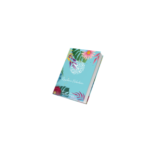 Quran Custom Nama Sendiri Tanpa PO - A5  Fitur Lengkap Terjemah  2 Blok Warna Latin  dan Tematik