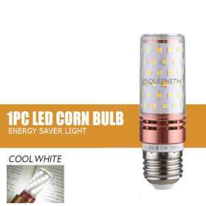 High Brightness Corn Bulb Lights 220V E27 12W/16W Cool White & Warm White LED for House Candle Chandelier Lights Decor