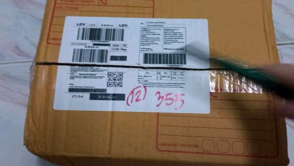 Buyer review video 2