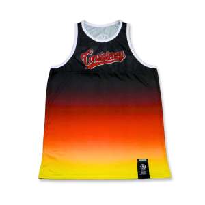 DLMT Consistency 001 Tank Top