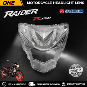 SUZUKI RAIDER 150 Fi Headlight Lens Stanley for Motorcycle Headlight Clear Cover