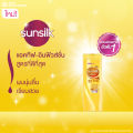 Sunsilk ซันซิล แชมพู ขนาด 60 มล. แชมพูซันซิล แชมพูบำรุงผมเสีย แชมพูบำรุงผมยาว แชมพูผมนุ่ม แชมพูสระผม. 