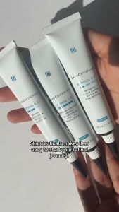 Kem dưỡng ban đêm chuyên sâu SkinCeuticals Retinol 0.5 Night Cream for Face 30 ml