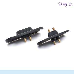 🔥🔥🔥fenglin Sliding Door Contact Switch Car Van Alarm Central Locking Systems