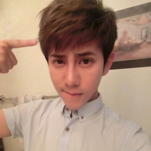 AliExpress New Products Mens Wig Short Straight Hair Foreign Trade Fashion Texture Short Hair Mechanism Full Headgear