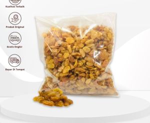 Kismis Simin 250 gr / Kismis Manis / Kismis Mutiara Kismis Raisin / ALELAL STORE