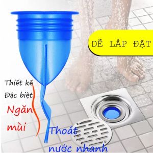2 chiếc Dụng cụ ngăn mùi hôi côn trùng