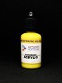 Traffic Yellow PH038 Waterbased Acrylics 30ml Armored Komodo. 