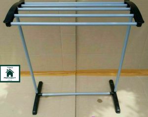 JEMURAN MENARA JEMURAN PAKAIAN JEMURAN DALEMAN RAK GANTUNG PAKAIAN MEGA HOME JEMURAN MODEL