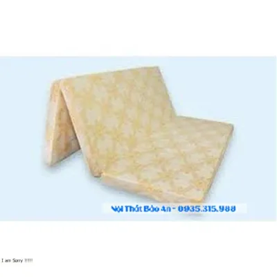 Nệm Bông ép Hàn Quốc 1m4x10cm Nội Thất Bảo An