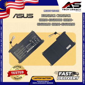 ASUS BATTERY LAPTOP | B31N1912 C31N1912 0B200-03680000 0B200-03680100 0B200-03680200