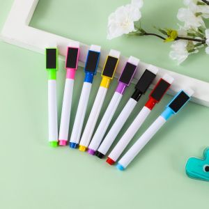 ⚡24 -จัดส่งชั่วโมง⚡ ไวท์บอร์ด แม่เหล็กติดตู้เย็น แถมปากกาพร้อมแปรงลบ แผ่นไวท์บอร์ดแม่เหล็กติดตู้เย็น ไวท์บอร์ดแม่เหล็ก กระดานไวท์บอร์ด