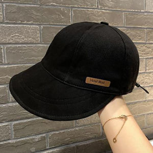 MillionGrid Dù để che nắng hat dây rút Trọng lượng nhẹ UV bảo vệ Kem Chống Nắng mặt bao gồm Mũ bóng chày