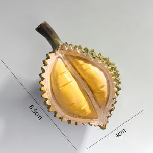 Nam châm hít dán dính tủ lạnh trang trí hình ảnh phong cách phụ kiện bếp Châu Âu -Aeneas Shop